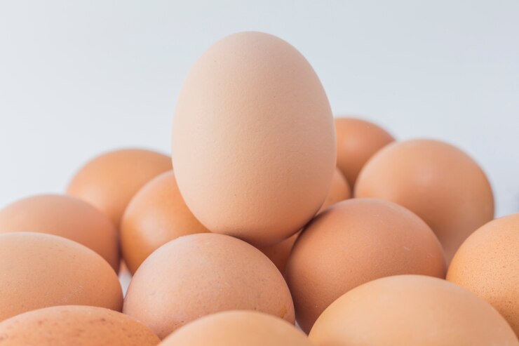 colesterol-gema-luz-unico-natureza-animal_1417-950 Dieta do ovo para emagrecer 10kg: Benefícios e como começar Perder Barriga  